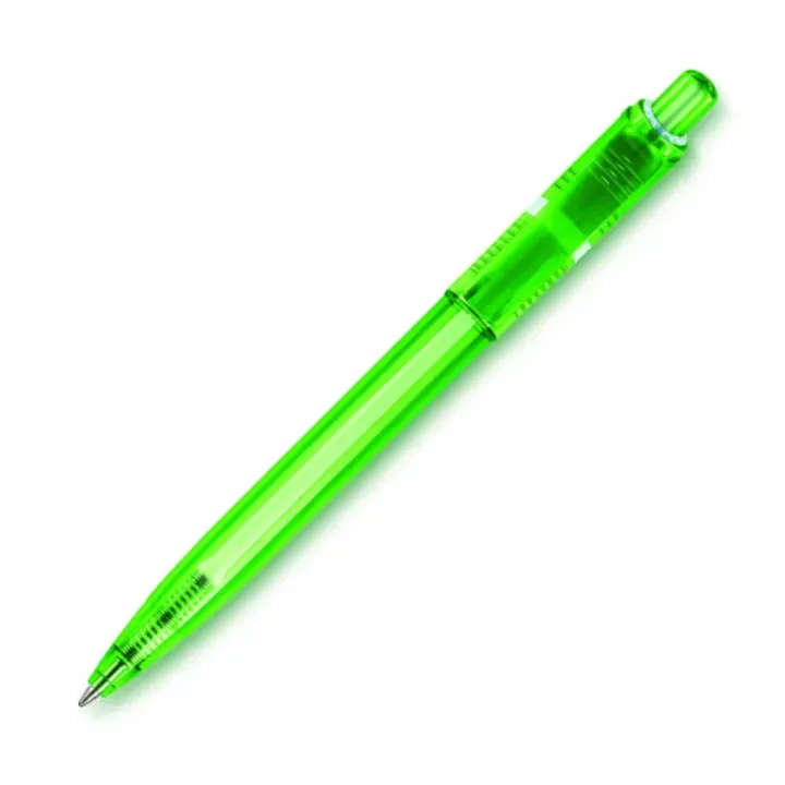 Ball pen Ducal Clear transparent (RX210 refill) - LT80917 (N0432)